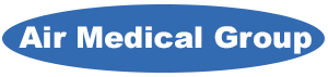 Airmedical Logo